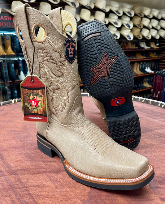 Los Altos Rodeo Phomex Boot