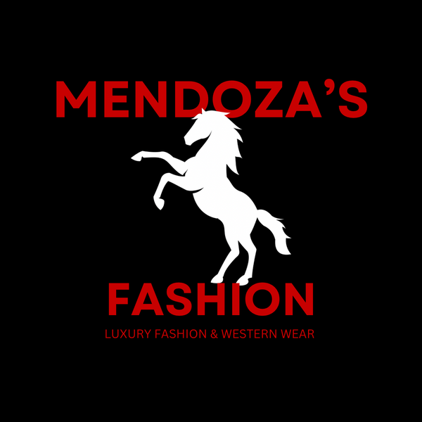 mendozas fashion